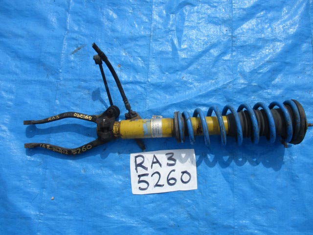 Used Honda  STRUT FRONT RIGHT